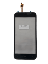 Invens H1-H2 Touch Panel